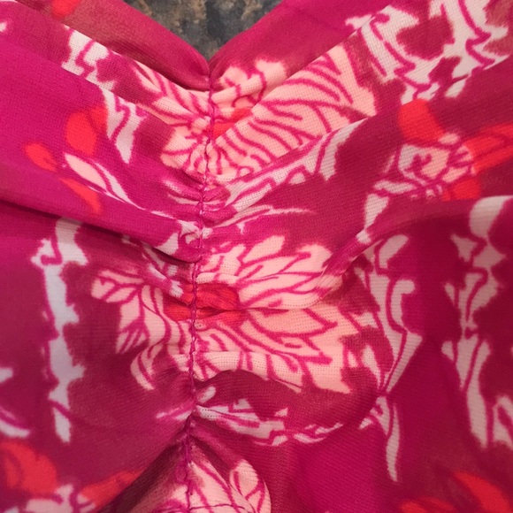 Floral fun Swimsuit - Picture 5 of 5